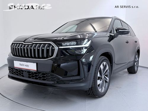 Škoda Kodiaq, Exlusive Selection 2.0TDI/142k
